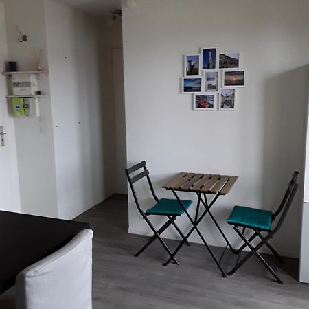 Appartement A 100 Metres De La Plage Ouistreham Exterior photo