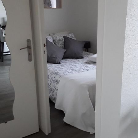 Appartement A 100 Metres De La Plage Ouistreham Exterior photo