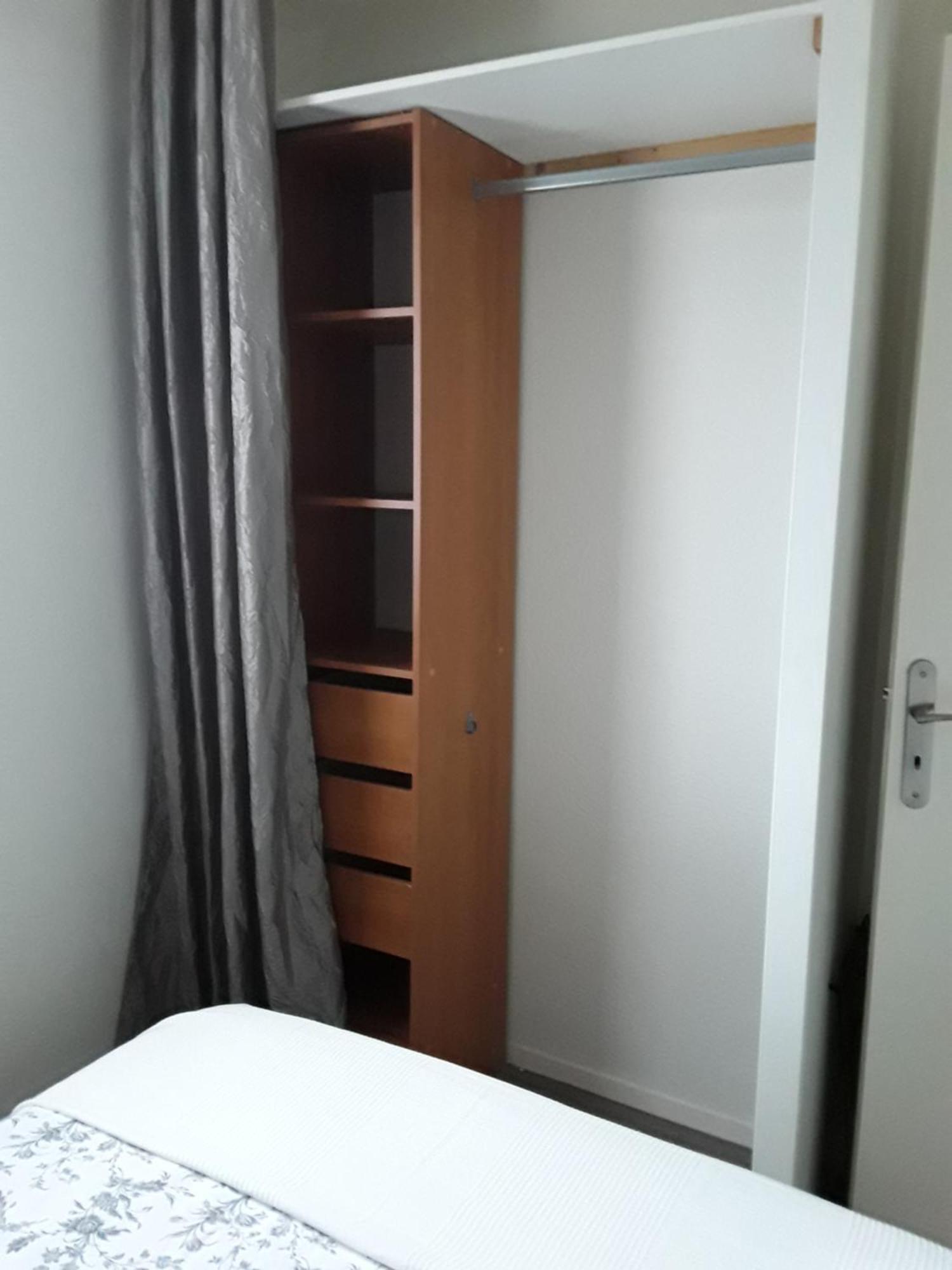 Appartement A 100 Metres De La Plage Ouistreham Exterior photo