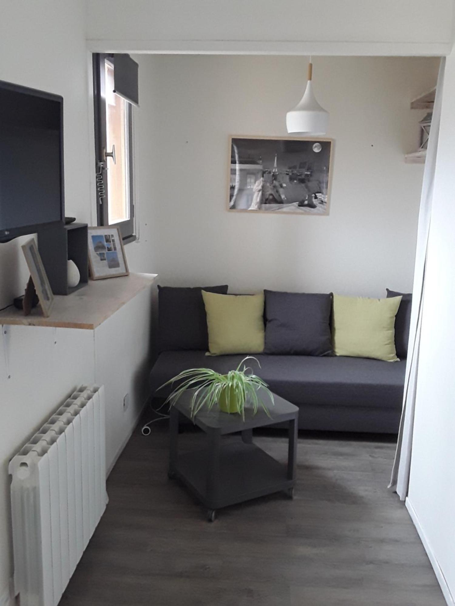 Appartement A 100 Metres De La Plage Ouistreham Exterior photo